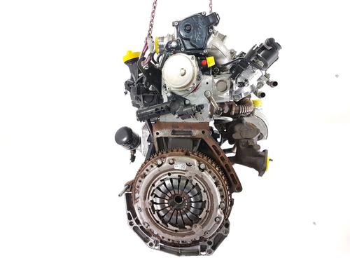 Engine RENAULT CLIO IV (BH_) 1.5 dCi 75 | BP37657390M1 - Image 3