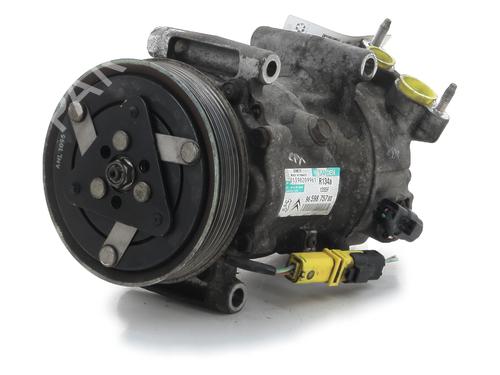 Used AC compressor CITROËN C4 I (LC_) 1.6 HDi (90 hp) 29217737