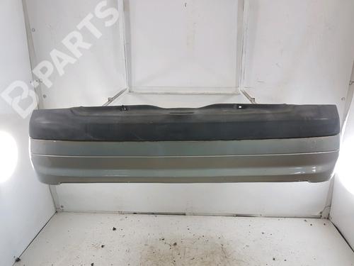 Used Rear bumper Rear bumper RENAULT CLIO II (BB_, CB_) 1.5 dCi (B/CB07) (65 hp) 11200078 11200078
