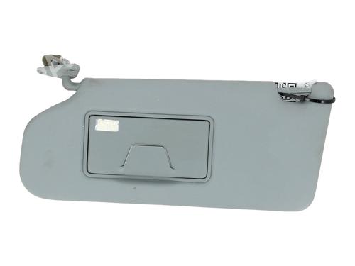 Used Left sun visor CITROËN C4 AIRCROSS 1.6 HDi 115 AWC (114 hp) 21184177