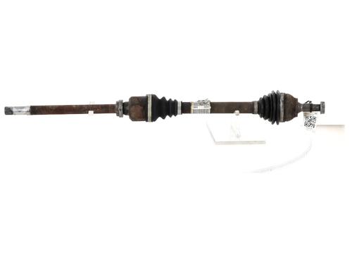 Right front driveshaft PEUGEOT 5008 (0U_, 0E_) 1.6 HDi | BP25247581M39 