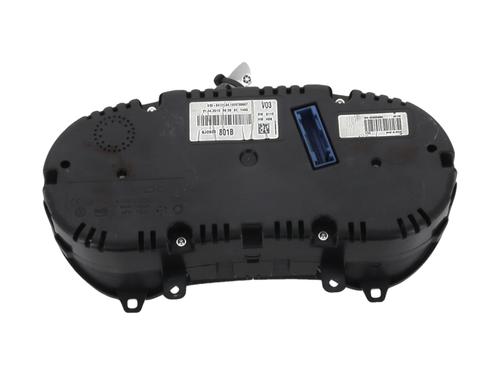 Instrument cluster SEAT IBIZA IV (6J5, 6P1) 1.4 TSI | BP30094281C47