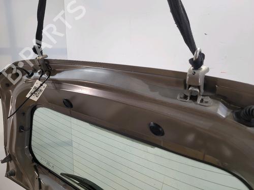 Tailgate CITROËN C4 CACTUS 1.6 BlueHDi 100 | BP32842977C6 - Image 3