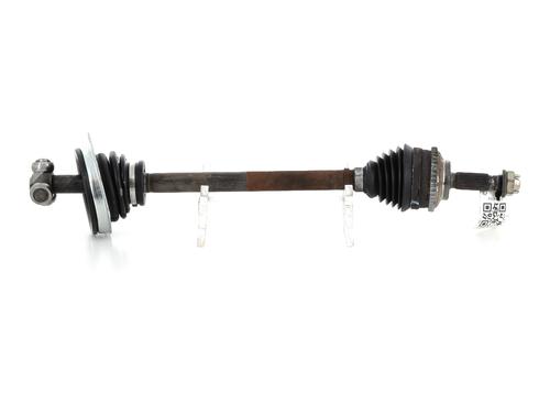 Left front driveshaft RENAULT CLIO II (BB_, CB_) | BP28532849M38