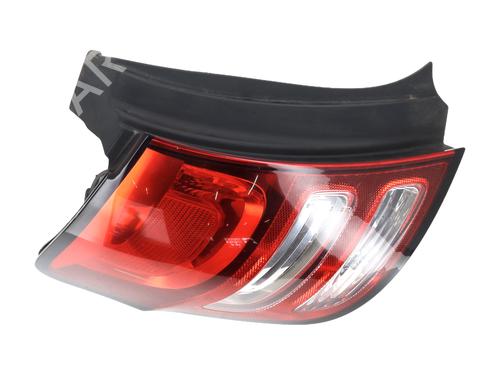 Used Left taillight CITROËN C3 II (SC_) 1.4 HDi 70 (SC8HZC, SC8HR0, SC8HP4) (68 hp) 30842845