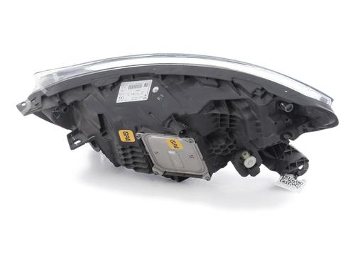 Right headlight RENAULT CAPTUR I (J5_, H5_) 1.5 dCi 110 | BP37167124C29 - Image 3