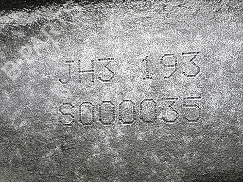 Gearbox RENAULT CLIO II (BB_, CB_)  | BP32180984M3 