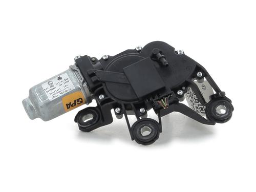 Rear wiper motor SKODA FABIA II (542) 1.6 TDI | BP29623726M102