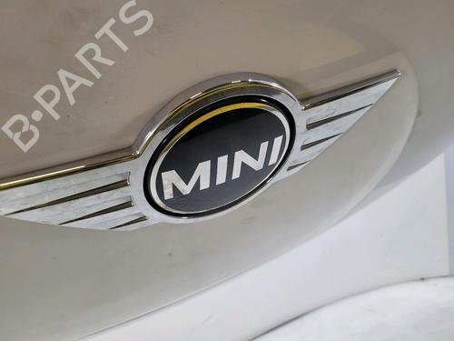 Tailgate MINI MINI COUNTRYMAN (R60) Cooper | BP29819998C6 