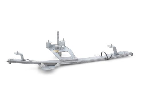 Front right window mechanism DACIA SANDERO 1.4 (BS0C, BS0A, BS0G, BS1F, BS0E) | BP36380561C23 - Image 3