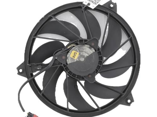 Used Radiator fan Radiator fan PEUGEOT 206 Hatchback (2A/C) [1998-2012] 34642263 34642263