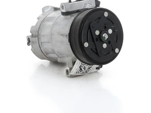 AC compressor RENAULT MEGANE III Hatchback (BZ0/1_, B3_) 1.6 dCi (BZ00, BZ12, BZ13) | BP39704643M34 - Image 4