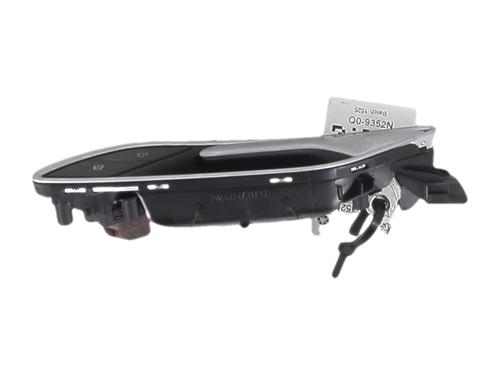 Front left interior door handle AUDI A3 Sportback (8VA, 8VF) 2.0 TDI | BP39763527I13 - Image 4