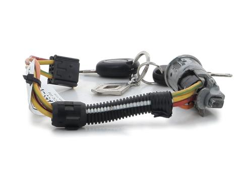 Clé de contact RENAULT MEGANE I (BA0/1_) 1.4 16V (BA0D, BA1H, BA0W, BA10) | BP29931579M48 