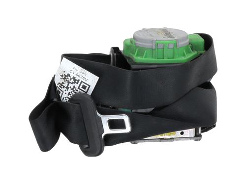 Venstre foran beltestrammer TOYOTA YARIS (_P9_) 1.33 VVT-i (NSP90_, NSP90R) | BP29874960C87