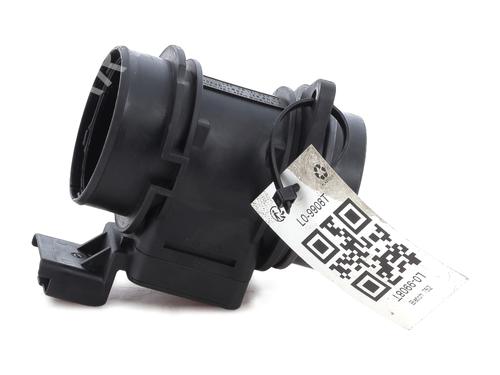 Used Starter CITROËN C3 I (FC_, FN_) [2002-2013]  28365627