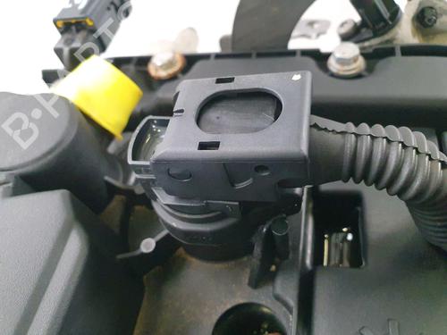 Engine PEUGEOT 508 I (8D_) 1.6 THP | BP39763466M1 - Image 9