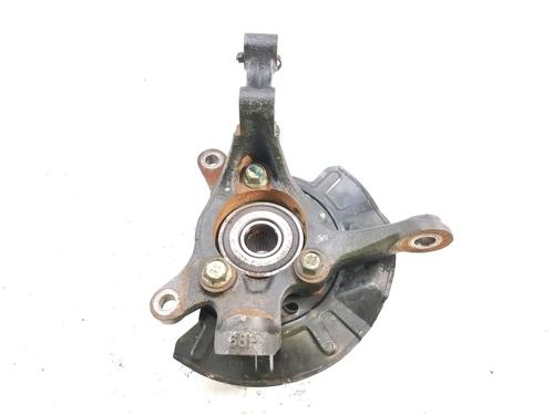 Right front steering knuckle SUZUKI BALENO (FW, EW) 1.2 Hybrid (A1K412) | BP13681367M26 
