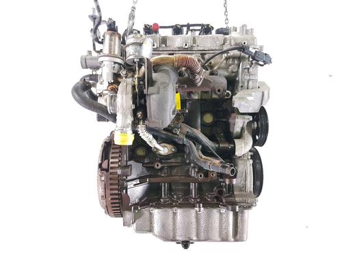 Engine HYUNDAI i10 I (PA) 1.1 CRDi | BP29848949M1