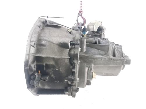 Used Gearbox RENAULT SCÉNIC II (JM0/1_) 1.9 dCi (125 hp) 22796456