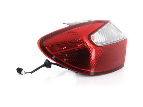 Left taillight HYUNDAI i10 III (AC3, AI3) 1.0 MPi | BP37482908C34  - Image 5