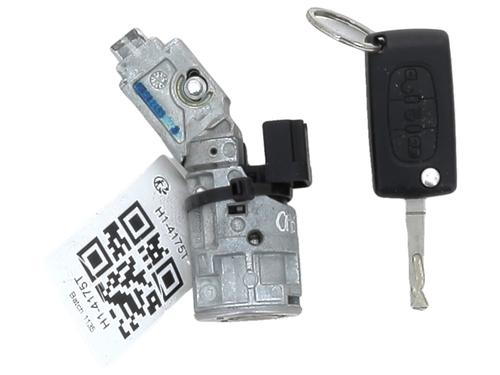 Used Ignition barrel CITROËN C4 I (LC_) 1.6 HDi (109 hp) 30379747