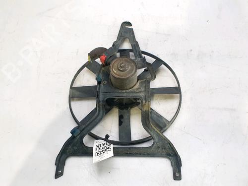 Radiator fan PEUGEOT 106 II (1A_, 1C_) 1.1 i | BP30165345M35