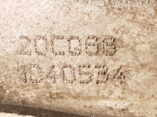 Gearbox CITROËN C3 II (SC_) 1.4 HDi 70 (SC8HZC, SC8HR0, SC8HP4) | BP33925494M3  - Image 5