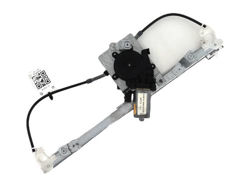 Rudehejsemekanisme Højre foran FIAT PUNTO (188_) 1.2 16V 80 (188.233, .235, .253, .255, .333, .353, .639,... (80 hp) 28207951