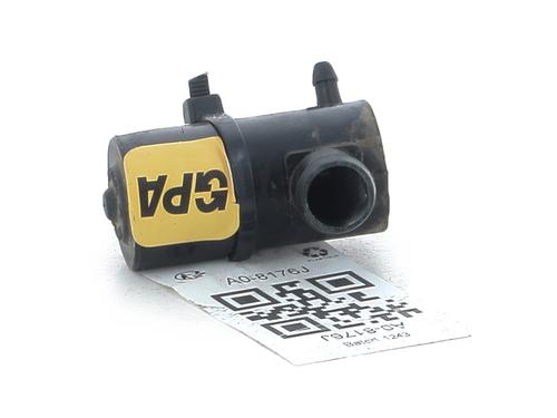 Used Washer pump Washer pump MITSUBISHI L200 (K7_T, K6_T, K5_T) 2.5 TD 4WD (K74T) (115 hp) 33280703 33280703