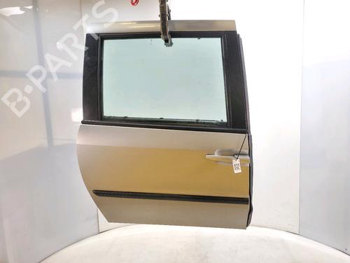 Høyre side skyvedør FIAT ULYSSE (179_) 2.0 D Multijet (120 hp) 31367981