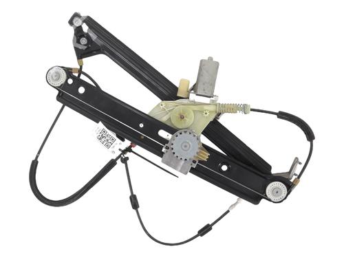 Front right window mechanism BMW 1 (E81) 118 d | BP28595091C23 