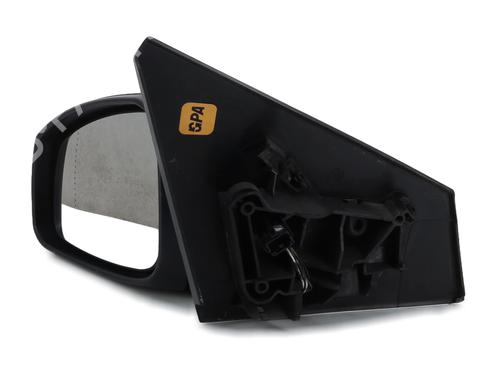 Left mirror RENAULT MEGANE III Hatchback (BZ0/1_, B3_) 1.5 dCi (BZ09, BZ0D, BZ1W, BZ29, BZ14) | BP29389689C26 