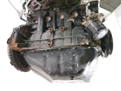 Engine DACIA SANDERO II 1.2 | BP29552784M1 