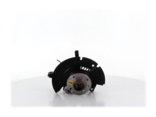 Used Left front steering knuckle Left front steering knuckle RENAULT CLIO V (B7_) 1.6 E-TECH 145 (B7MU) (143 hp) 34711527 34711527
