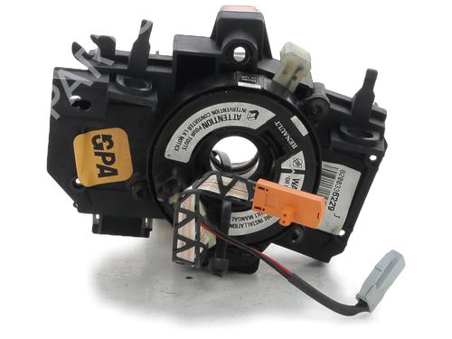 Airbag Schleifring für RENAULT KANGOO Express (FC0/1_) [1997-2025]  27814334