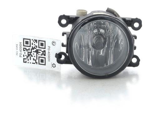 Faro antinebbia anteriore destri CITROËN C4 I (LC_) 1.6 HDi (90 hp) 31122732