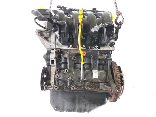 Engine RENAULT TWINGO II (CN0_) 1.2 16V (CN0K, CN0V, CN0A) | BP39547793M1 - Image 2