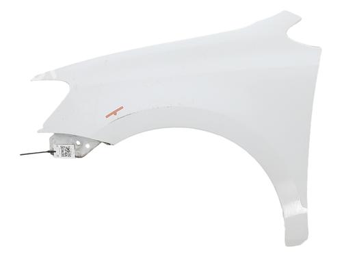 Left front fenders VW POLO V (6R1, 6C1) 1.0 | BP30118807C41 