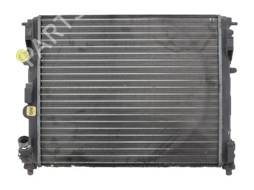 Used Water radiator Water radiator DACIA LOGAN (LS_) 1.6 (LS0B, LS0D, LS0F, LS0H) (87 hp) 36380459 36380459