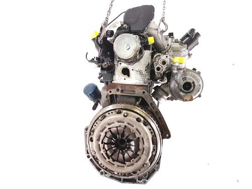 Engine RENAULT SCÉNIC III (JZ0/1_) 1.5 dCi | BP33332437M1 - Image 3