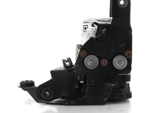 Used ABS pump RENAULT SCÉNIC III (JZ0/1_) 1.5 dCi (110 hp) 32013580