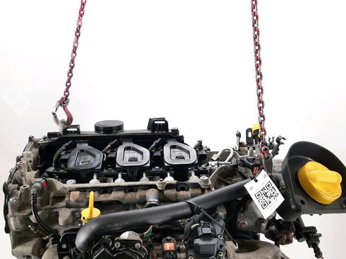 Engine OPEL MOVANO B Van (X62) 2.3 CDTI FWD (FV) | BP32101967M1 