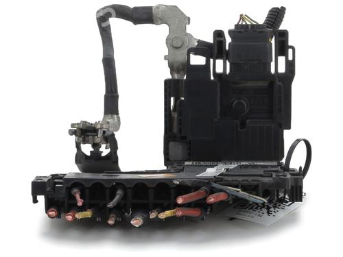 Used Electronic module CITROËN C4 II (NC_) 1.6 BlueHDi 120 (120 hp) 27921867