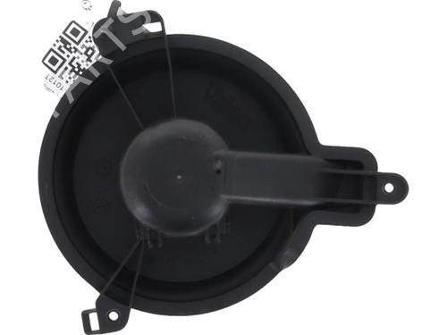 Used Heater blower motor CITROËN BERLINGO / BERLINGO FIRST MPV (MF_, GJK_, GFK_) 1.9 D (MFWJZ) (70 hp) 30048846