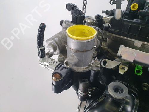 Engine SUZUKI SWIFT V (AZ) 1.2 SHVS AllGrip (A2L412) | BP38586619M1 - Image 6