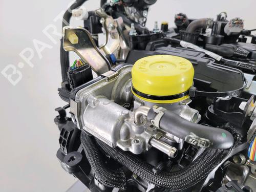 Engine PEUGEOT 108 1.0 VTi 72 | BP39972005M1 - Image 6