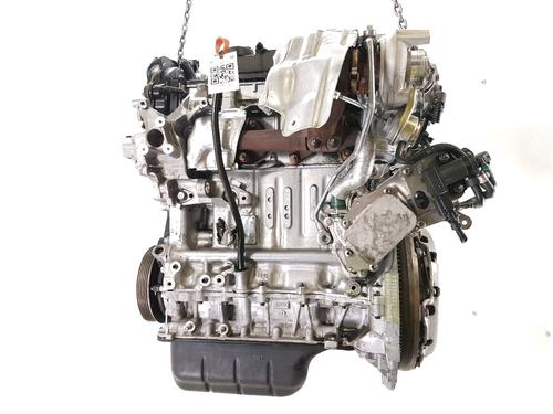 Engine PEUGEOT PARTNER Box Body/MPV 1.6 HDi | BP29874448M1 