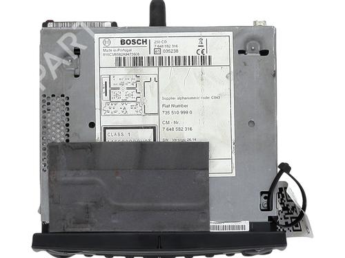 Radio CITROËN JUMPER II Van 2.2 HDi 100 | BP33753792E6 - Image 3