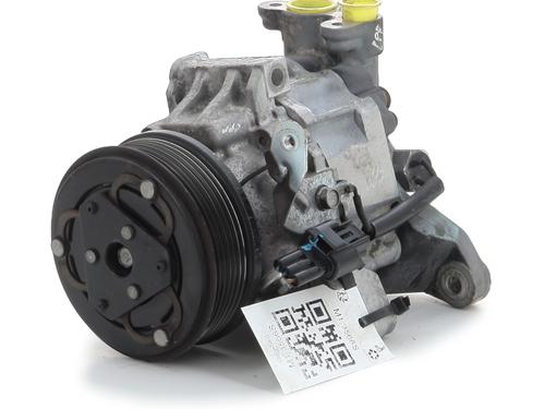 Used AC compressor SUBARU FORESTER (SH_) 2.0 D AWD (SHH, SHD, SHN) (147 hp) 29018028